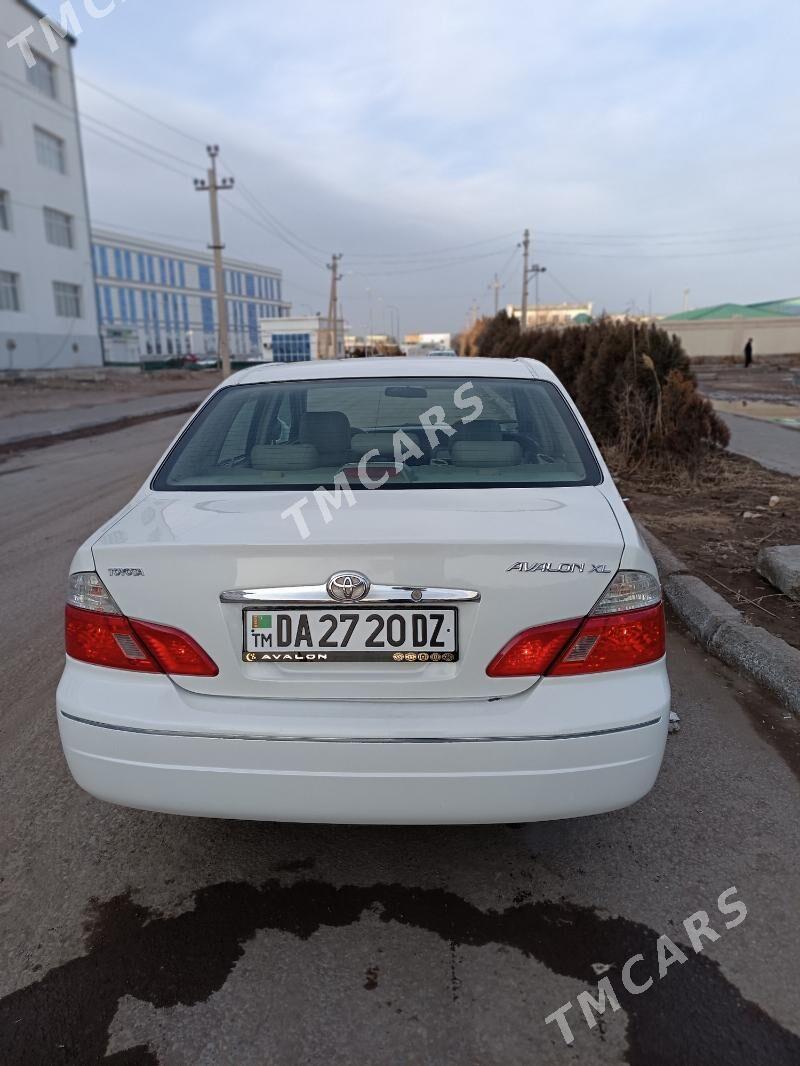 Toyota Avalon 2003 - 160 000 TMT - Daşoguz - img 5