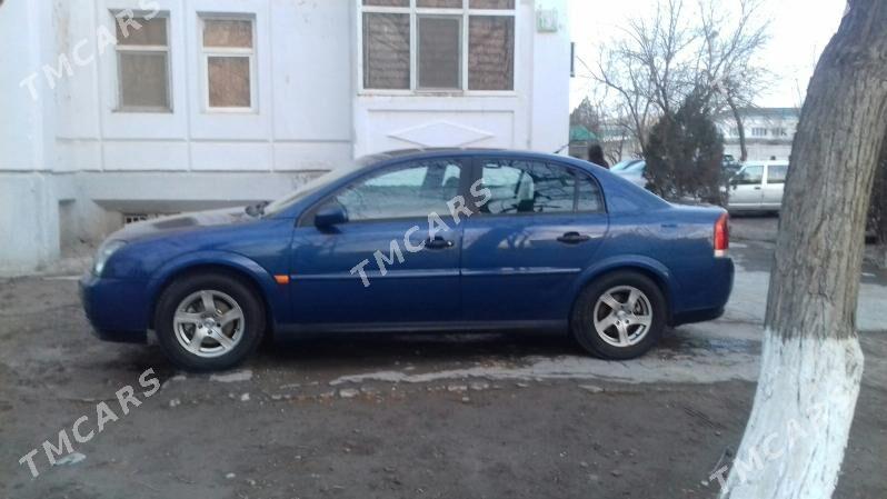 Opel Vectra 2002 - 66 666 TMT - Дашогуз - img 3