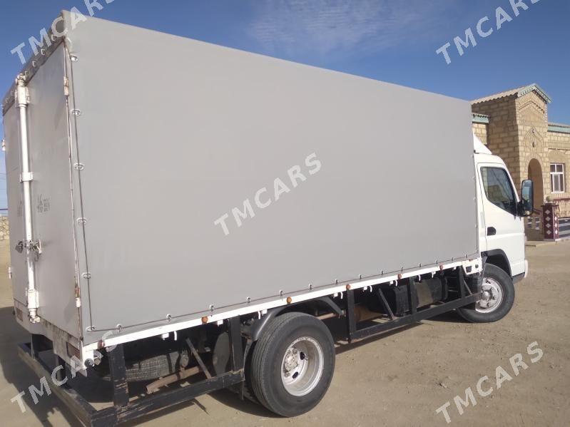 Mitsubishi Canter 2008 - 280 000 TMT - Эсенгулы - img 10