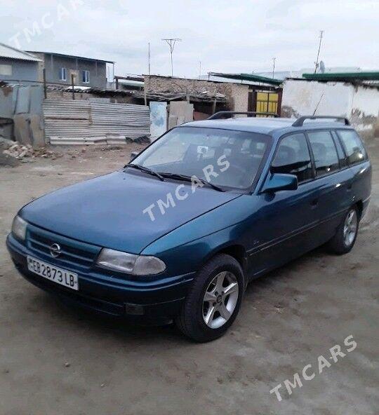 Opel Astra 1993 - 45 000 TMT - Farap - img 3