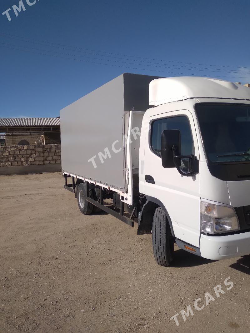 Mitsubishi Canter 2008 - 280 000 TMT - Эсенгулы - img 6