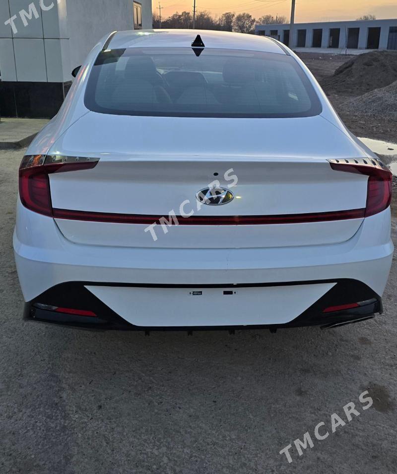 Hyundai Sonata 2020 - 260 000 TMT - Wekilbazar - img 2