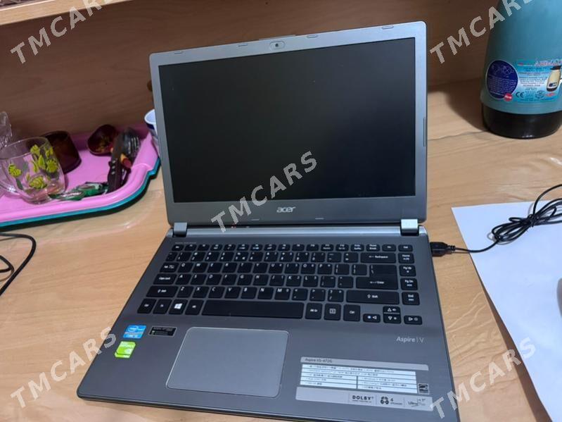 acer notebook - Ашхабад - img 3