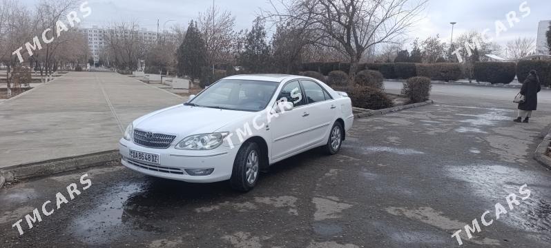 Toyota Camry 2003 - 130 000 TMT - Şabat etr. - img 7