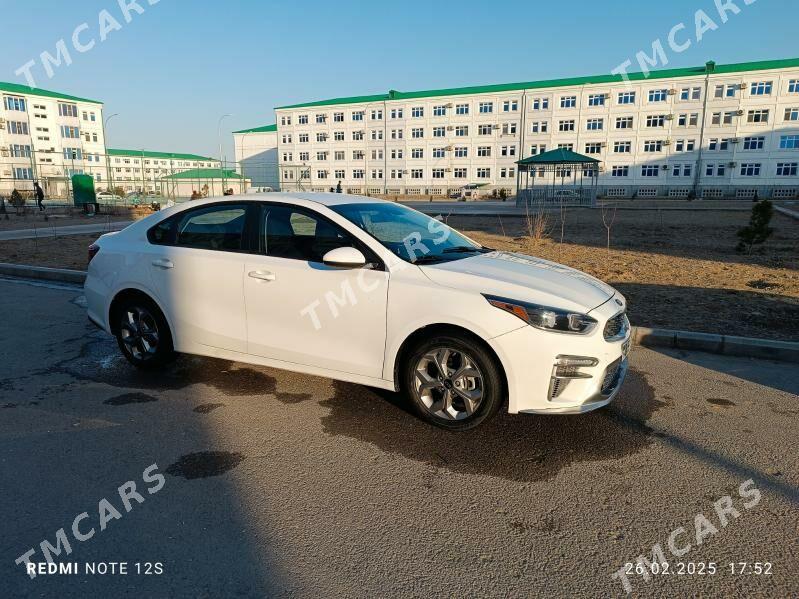 Kia Forte 2021 - 188 000 TMT - Gurtly - img 2