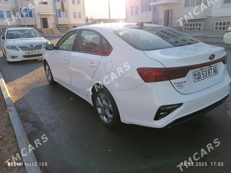 Kia Forte 2021 - 188 000 TMT - Gurtly - img 3