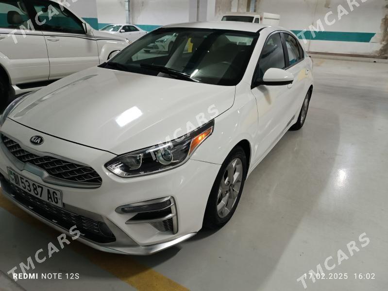 Kia Forte 2021 - 188 000 TMT - Gurtly - img 6