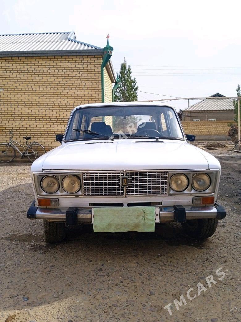 Lada 2106 1993 - 30 000 TMT - Murgap - img 2