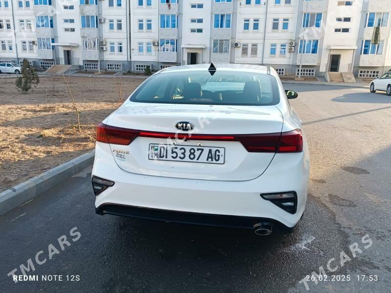 Kia Forte 2021 - 188 000 TMT - Gurtly - img 5