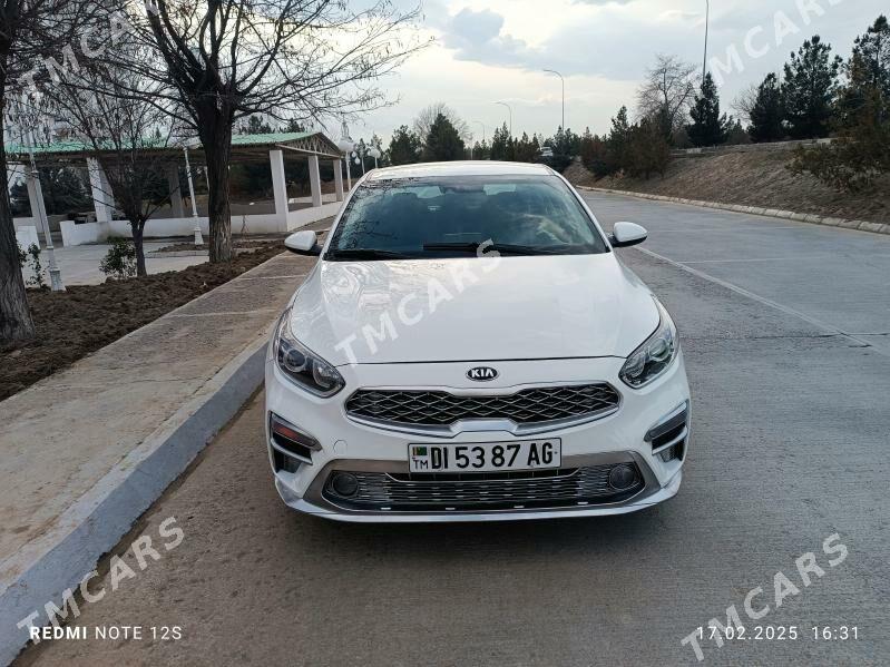 Kia Forte 2021 - 188 000 TMT - Gurtly - img 10