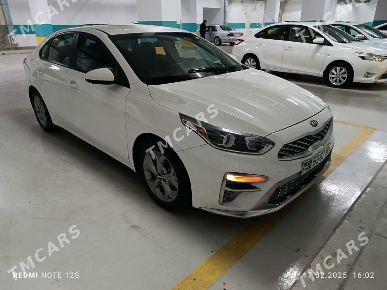 Kia Forte 2021 - 188 000 TMT - Gurtly - img 9