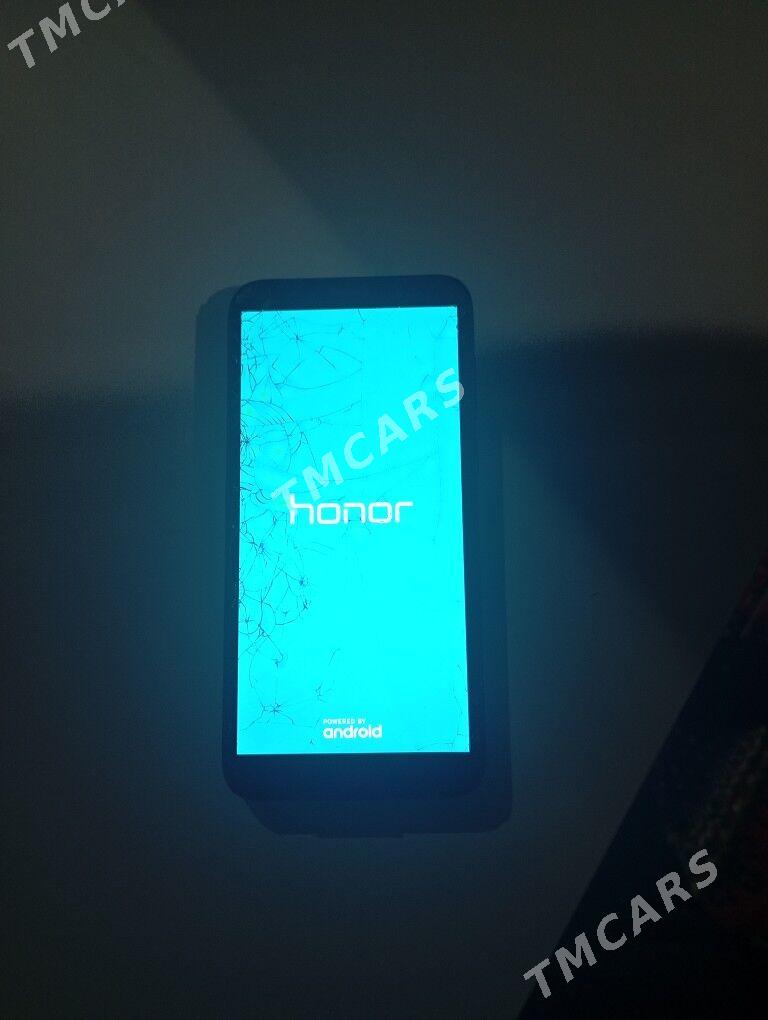 Honor 7a - Чарджоу - img 3