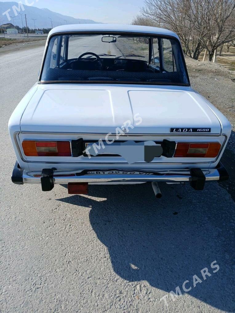 Lada 2106 2000 - 30 000 TMT - Гёкдепе - img 5