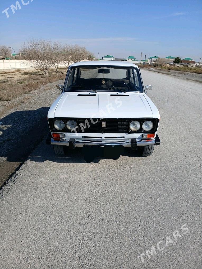 Lada 2106 2000 - 30 000 TMT - Гёкдепе - img 6