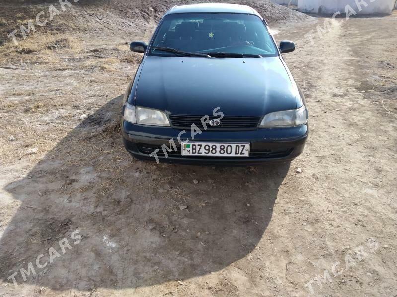 Toyota Carina 1995 - 70 000 TMT - Акдепе - img 6