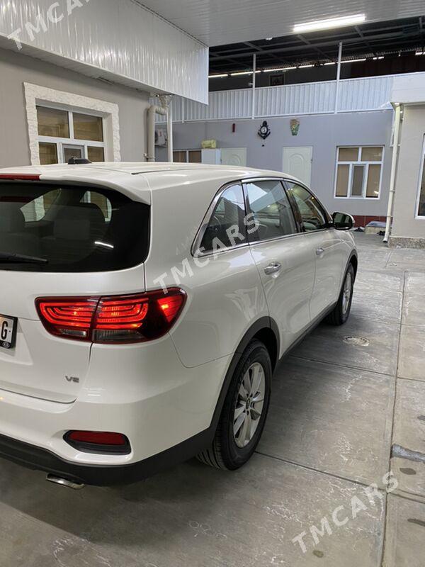 Kia Sorento 2018 - 280 000 TMT - Aşgabat - img 5