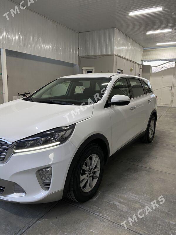 Kia Sorento 2018 - 280 000 TMT - Aşgabat - img 2