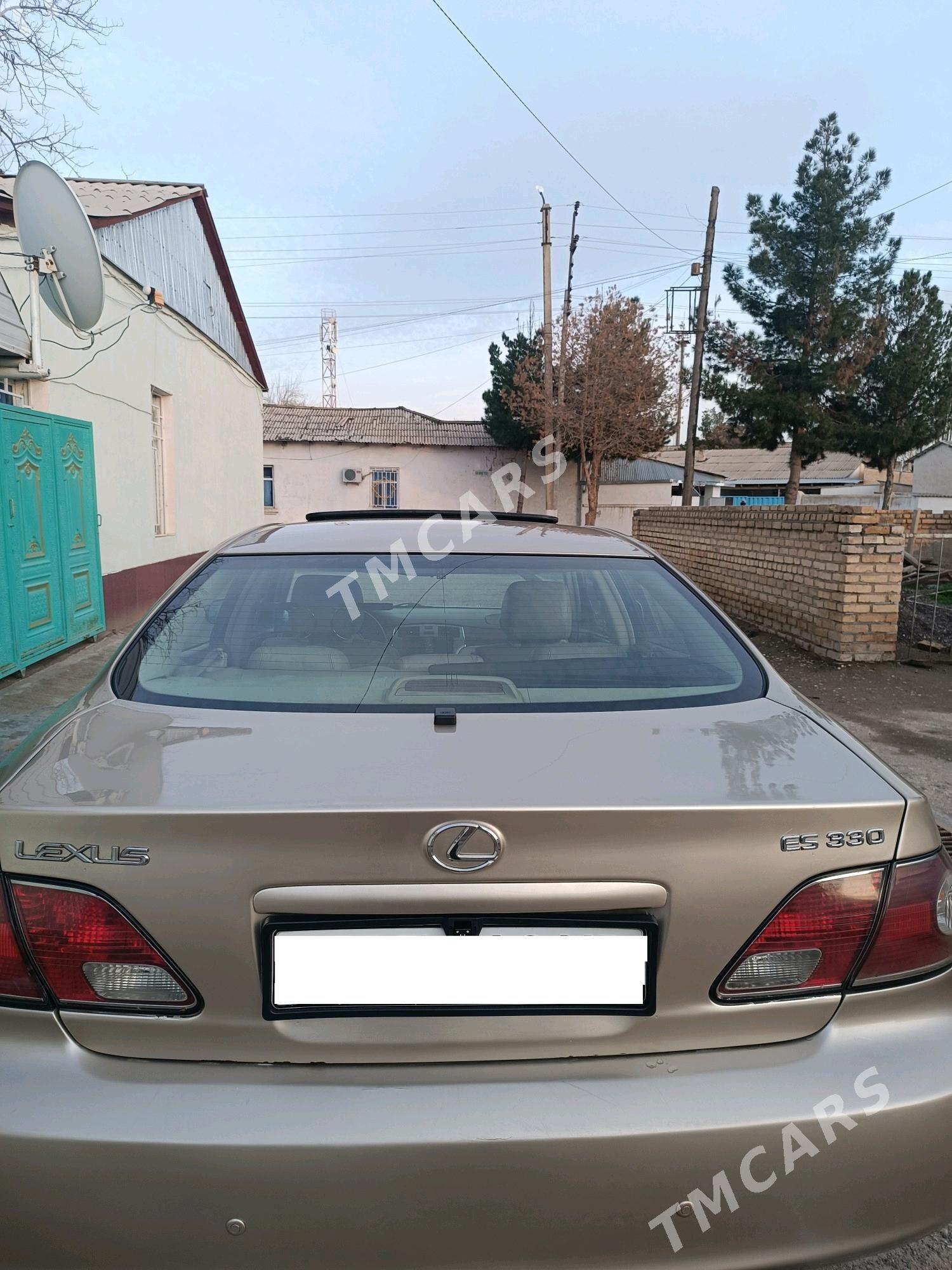 Lexus ES 330 2004 - 165 000 TMT - Tagtabazar - img 2