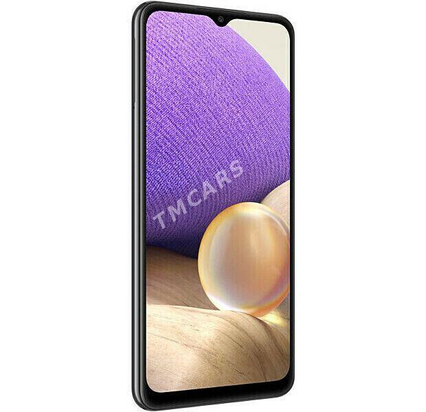 Samsung Galaxy A 32 - Туркменабат - img 4