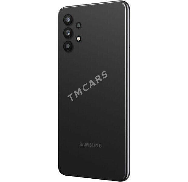 Samsung Galaxy A 32 - Туркменабат - img 2