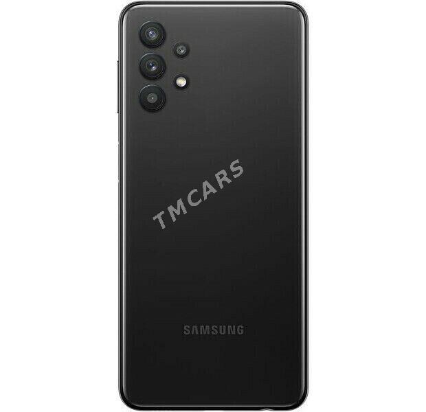 Samsung Galaxy A 32 - Туркменабат - img 3
