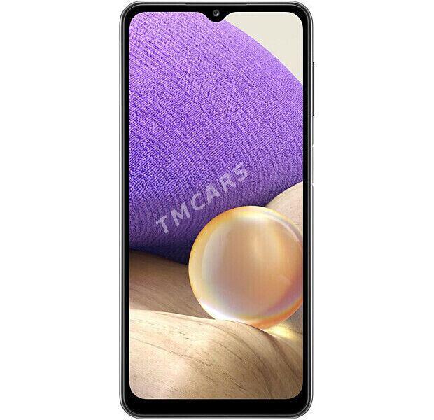 Samsung Galaxy A 32 - Туркменабат - img 5
