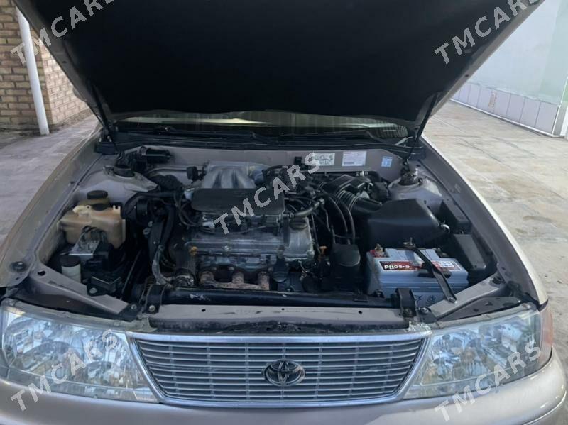 Toyota Avalon 1999 - 129 000 TMT - Mary - img 4