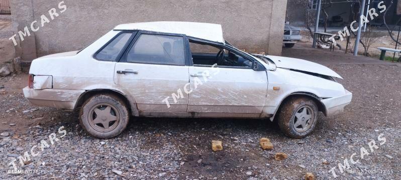 Lada 21099 1999 - 15 000 TMT - Tejen - img 3