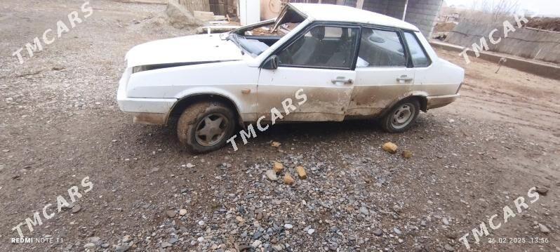 Lada 21099 1999 - 15 000 TMT - Tejen - img 2