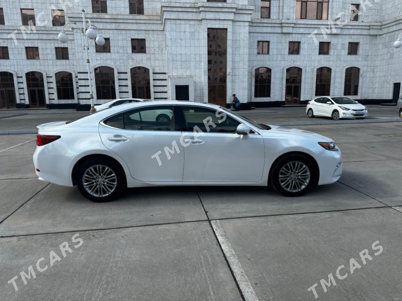 Lexus ES 350 2018 - 438 000 TMT - Ашхабад - img 3