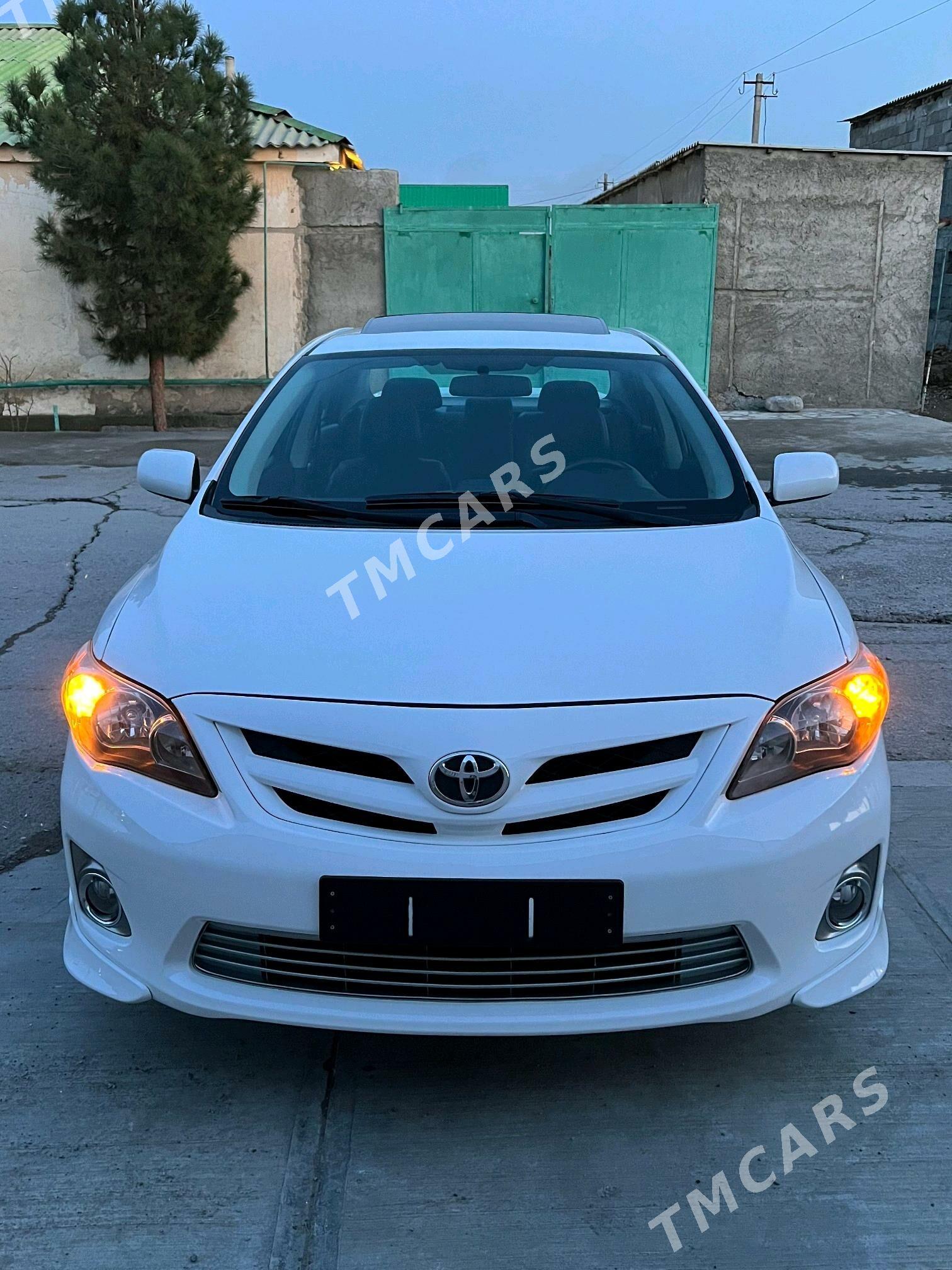 Toyota Corolla 2012 - 170 000 TMT - Бузмеин - img 6