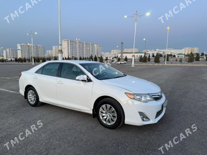 Toyota Camry 2012 - 218 000 TMT - Ашхабад - img 3