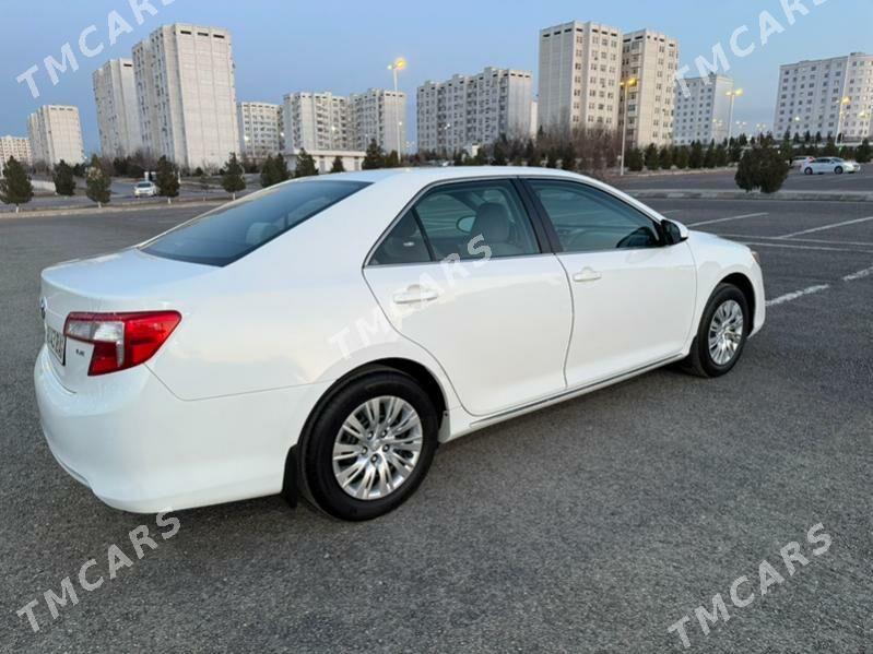 Toyota Camry 2012 - 218 000 TMT - Ашхабад - img 5