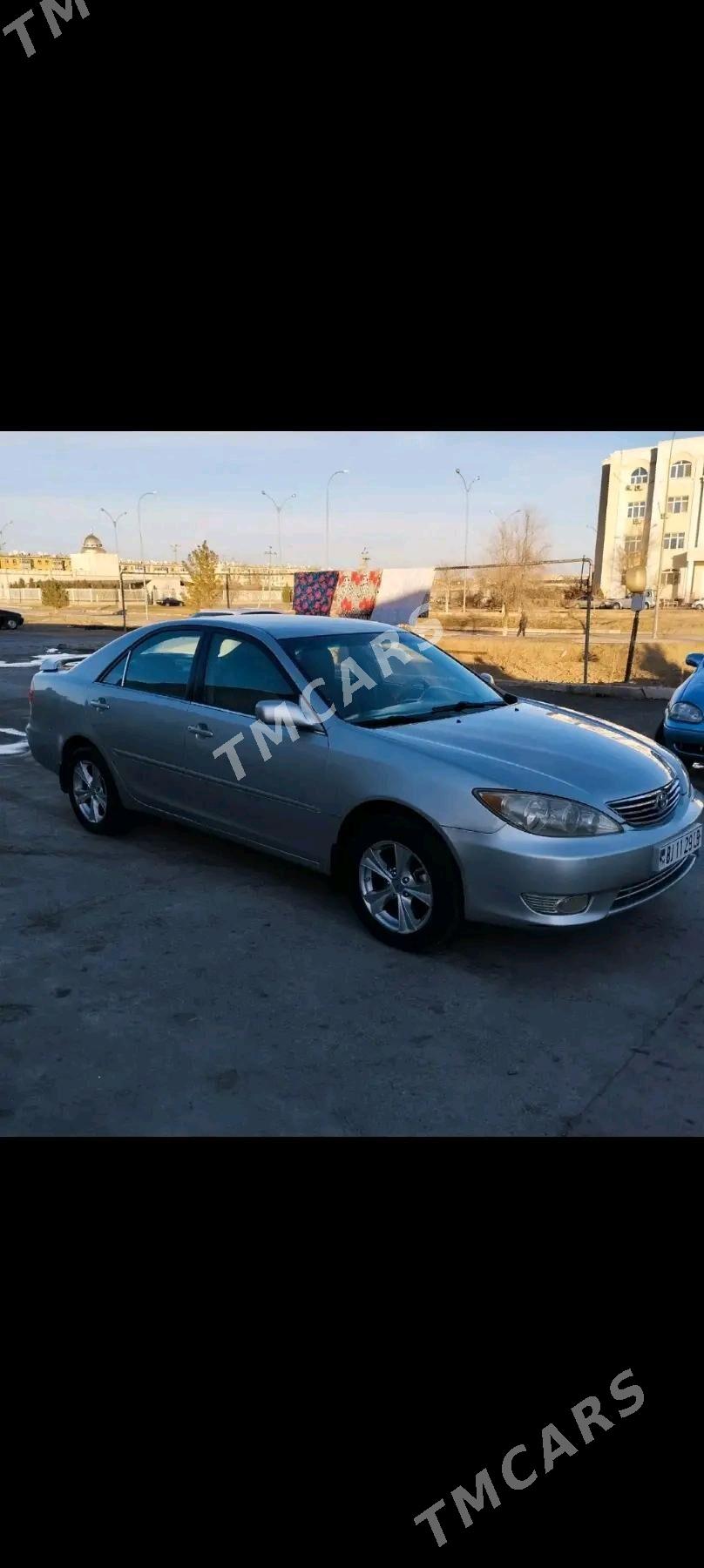 Toyota Camry 2003 - 140 000 TMT - Seýdi - img 6