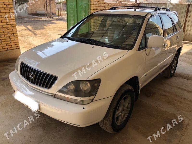 Lexus RX 300 2002 - 190 000 TMT - Hojambaz - img 6