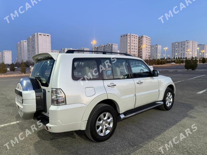 Mitsubishi Pajero 2012 - 232 000 TMT - Aşgabat - img 2