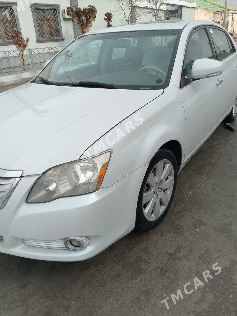 Toyota Avalon 2007 - 145 000 TMT - Ашхабад - img 5