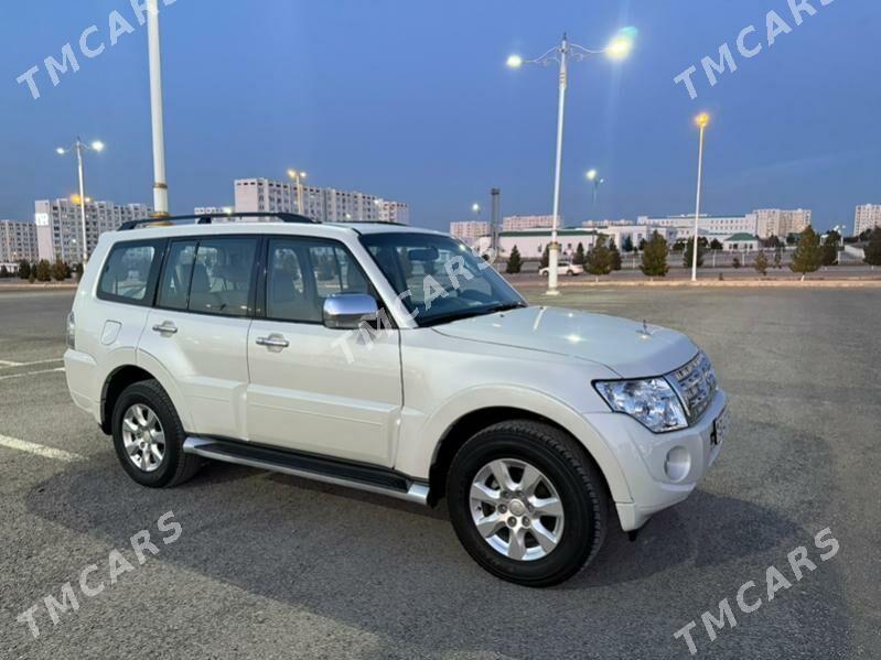 Mitsubishi Pajero 2012 - 232 000 TMT - Aşgabat - img 3