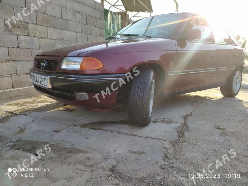 Opel Astra 1992 - 36 000 TMT - Daşoguz - img 7