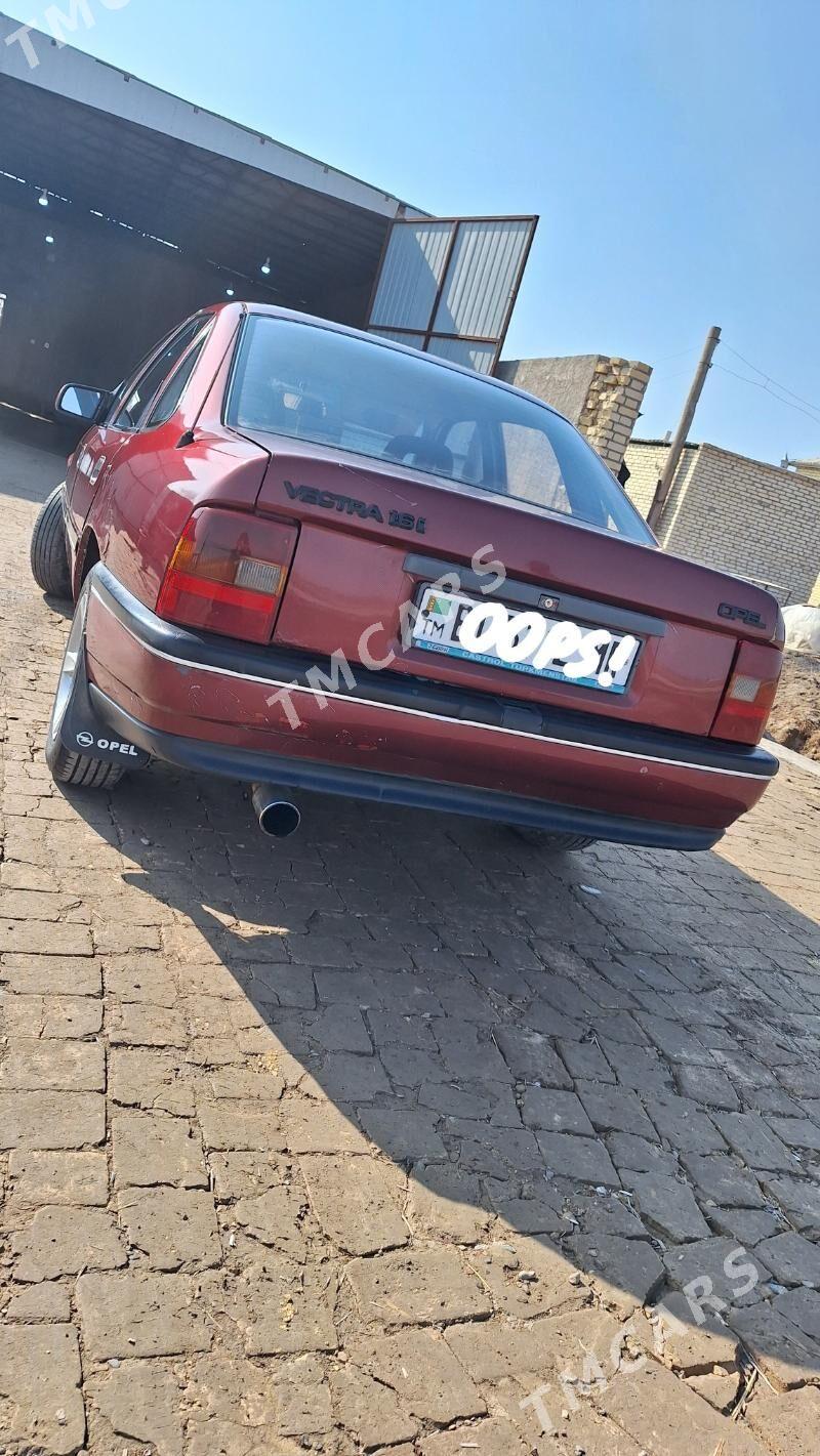 Opel Vectra 1991 - 26 000 TMT - Байрамали - img 2