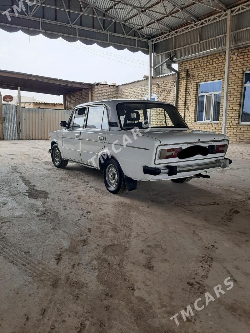 Lada 2106 1993 - 11 000 TMT - Мары - img 3