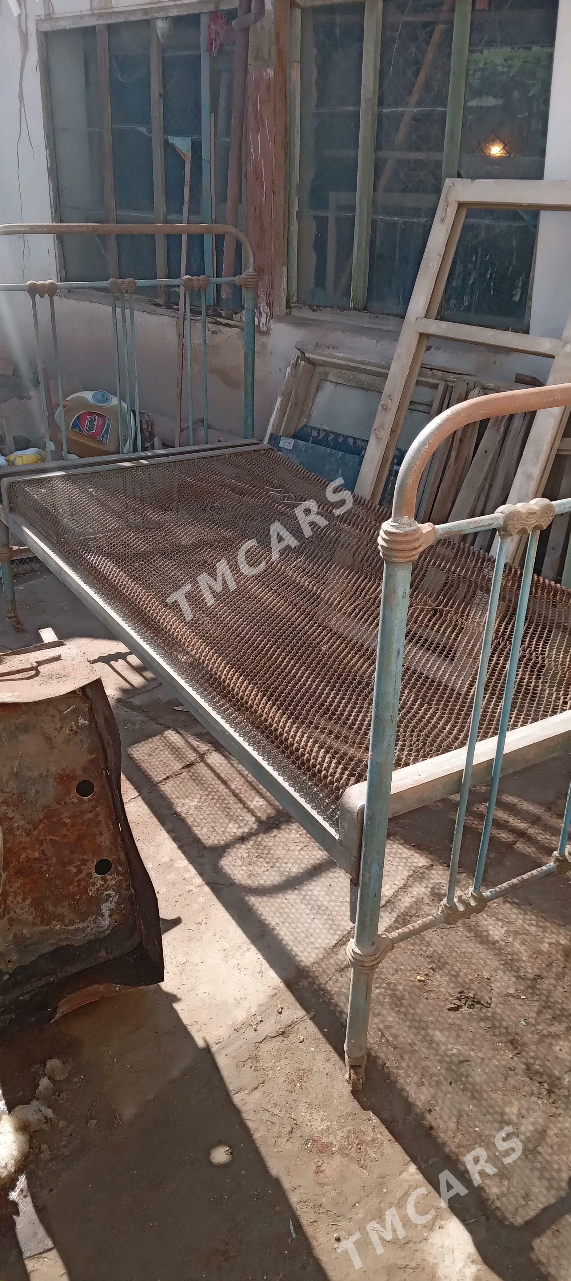 темир.карават - Daşoguz - img 2