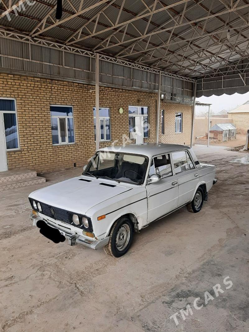 Lada 2106 1993 - 11 000 TMT - Мары - img 5