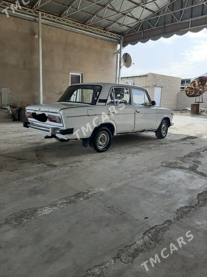 Lada 2106 1993 - 11 000 TMT - Мары - img 4