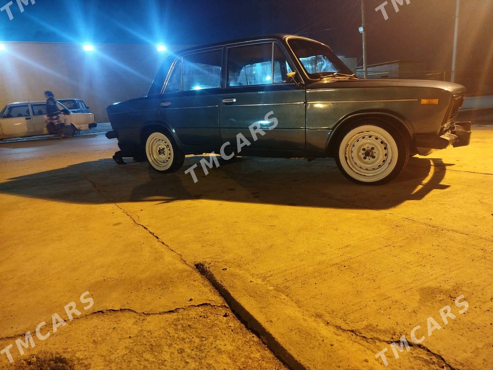 Lada 2106 1991 - 18 000 TMT - Бахарден - img 4