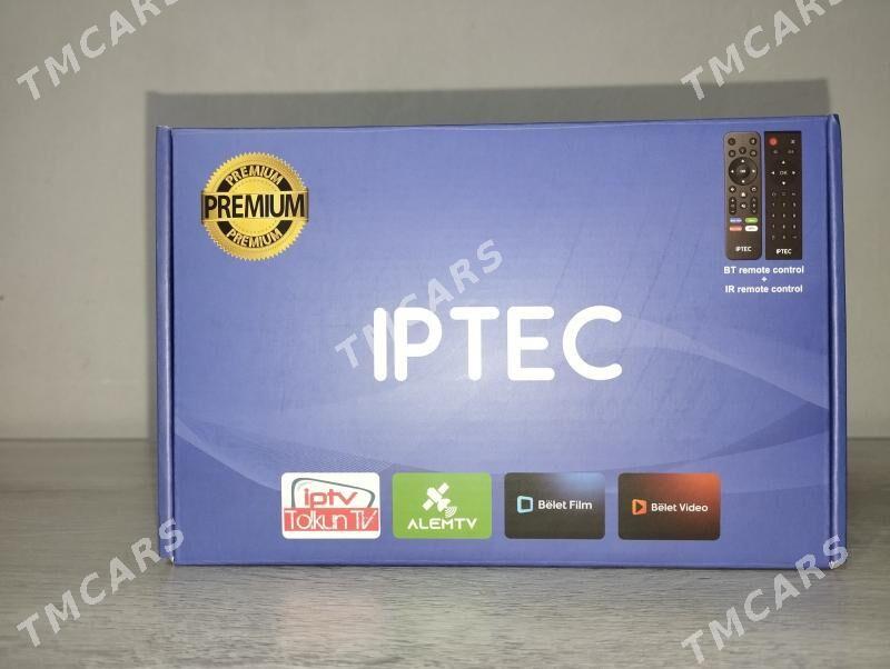 IPTEC IPTV ORGINAL TUNER - Hitrowka - img 2