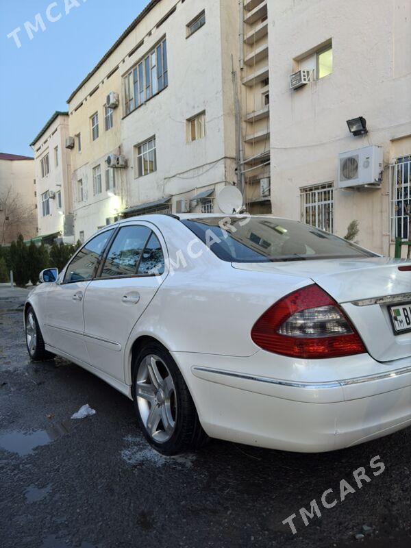 Mercedes-Benz E320 2002 - 95 000 TMT - 1 мкр - img 4