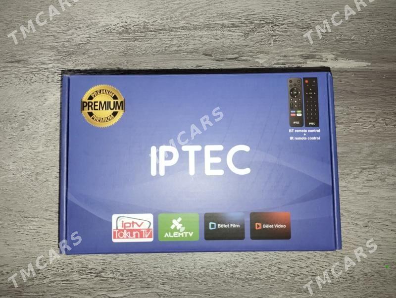 IPTEC IPTV ORGINAL TUNER - Hitrowka - img 3