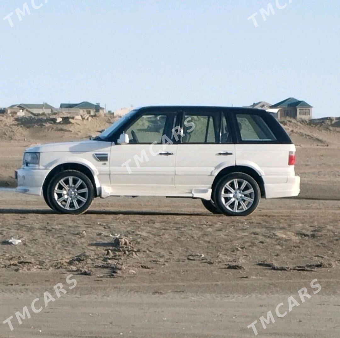 Land Rover Range Rover 1998 - 110 000 TMT - Gökdepe - img 5