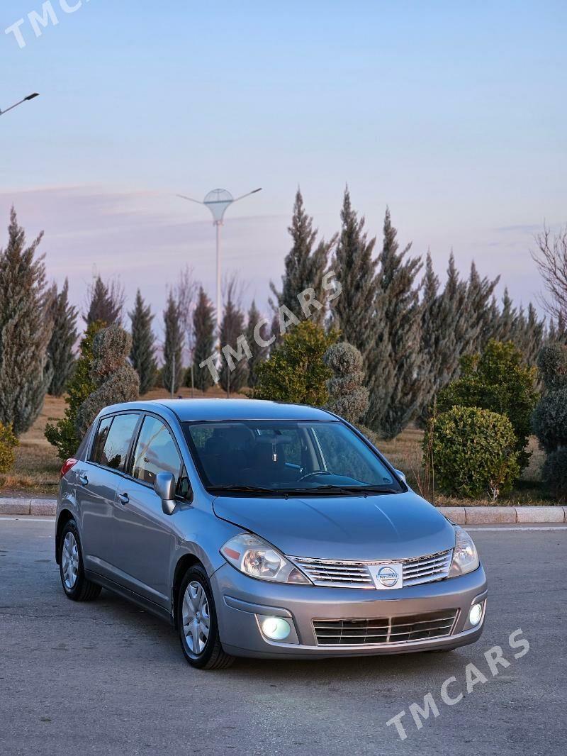 Nissan Versa 2010 - 107 000 TMT - Balkanabat - img 5